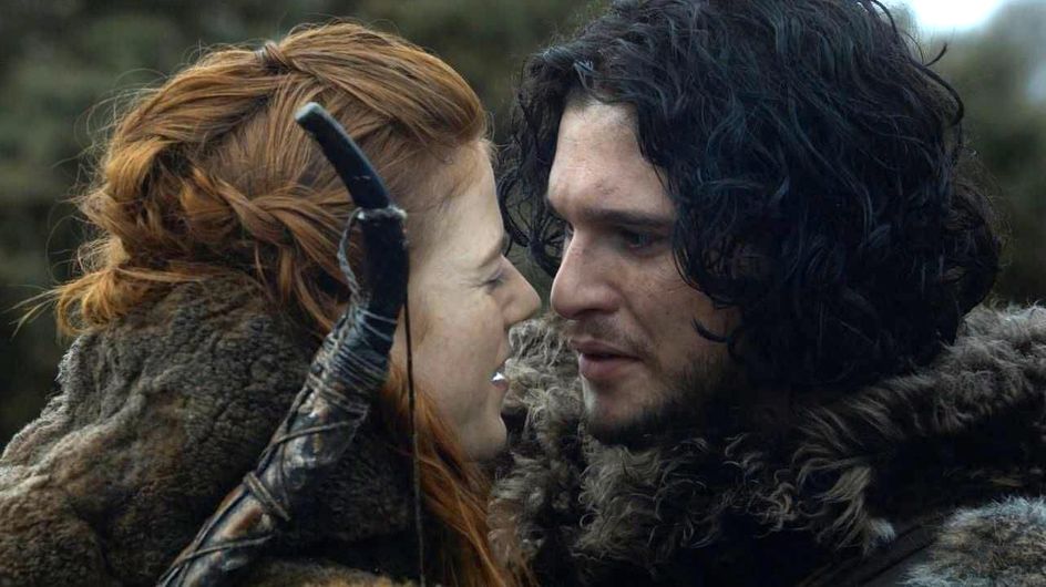 'Juego de Tronos': estas son las parejas de los actores en la vida real