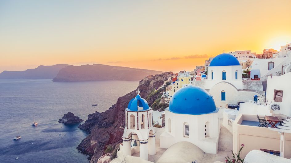 Urlauben wie die Stars: Das sind die Reiseziele der Promis