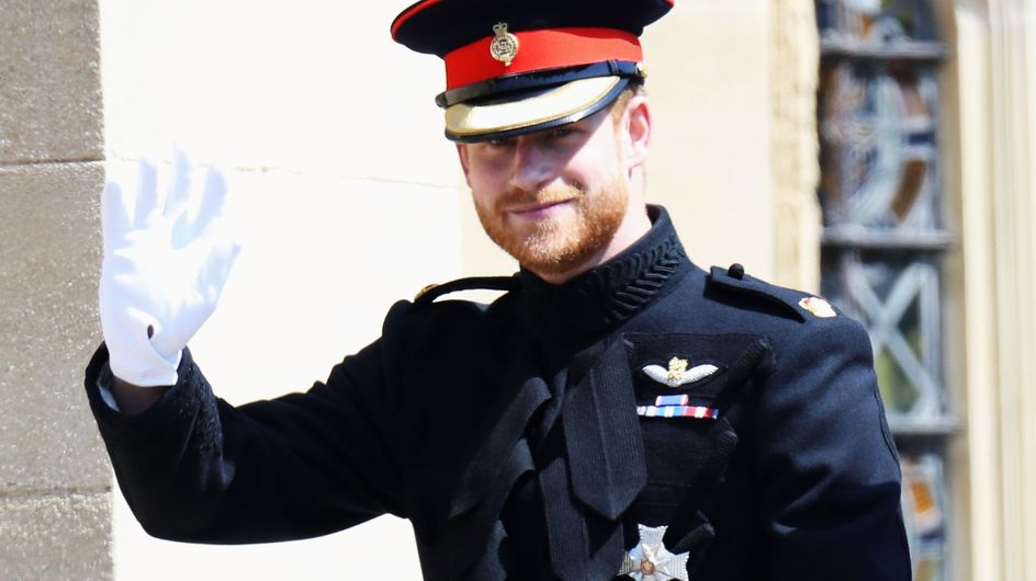 ¡Ellos también importan! Los mejores trajes de novio de la realeza europea