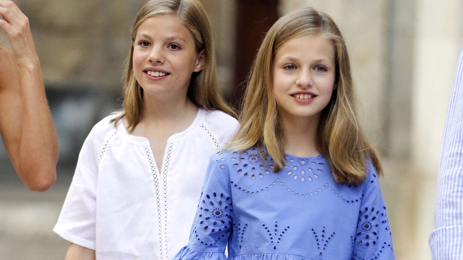 Königliche Trendsetter: So modisch sind die Mini-Royals
