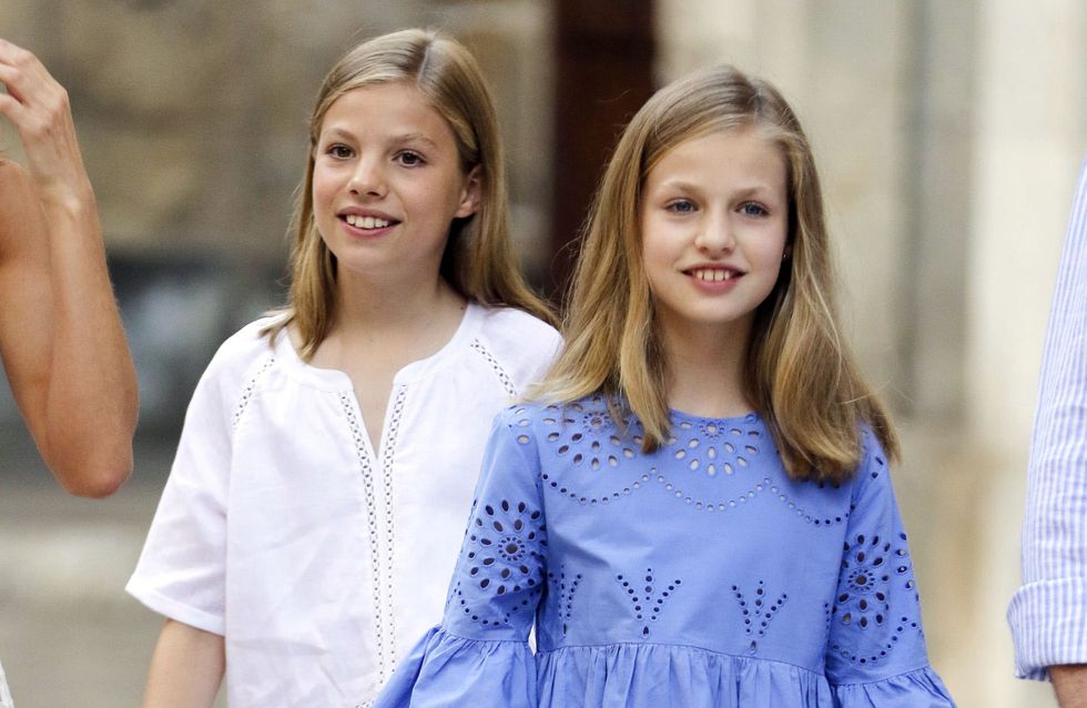 Königliche Trendsetter: So modisch sind die Mini-Royals