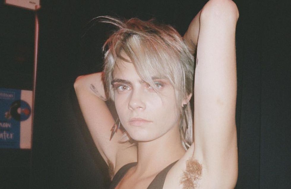 WTF : 40 tendencias de belleza realmente raras