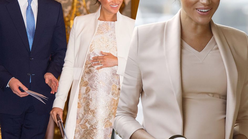 Everything we know about Harry and Meghan's baby so far