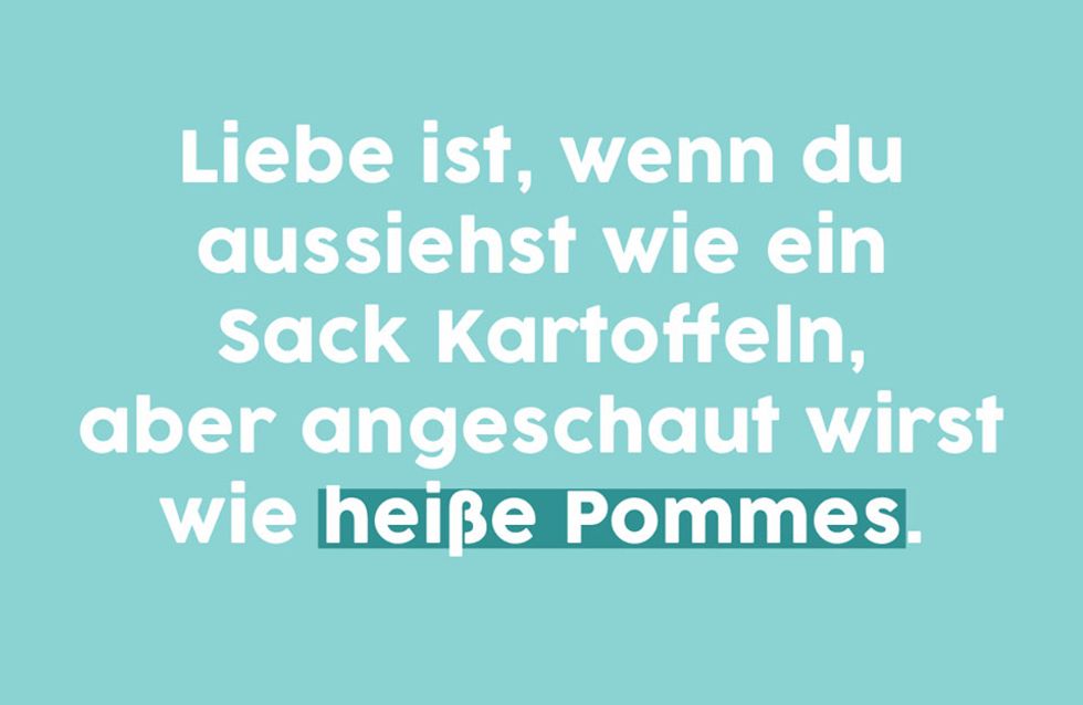 Spruch Des Tages Die Besten Sprüche Von Gofeminin