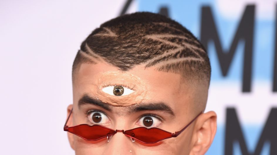 Looks de reggaetoneros que no sabemos si te harán reir o llorar