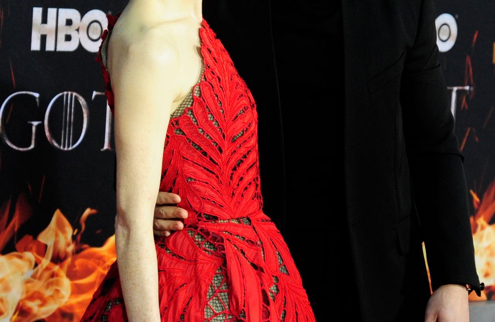 Game of Thrones: Die Stars auf dem roten Teppich der Premiere