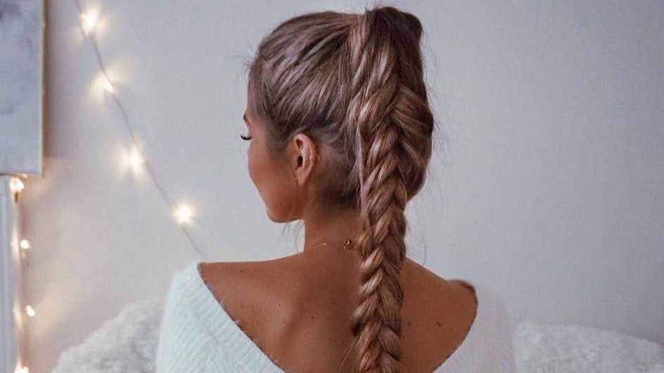 Te decimos cuál es tu trenza ideal según tu signo del zodiaco