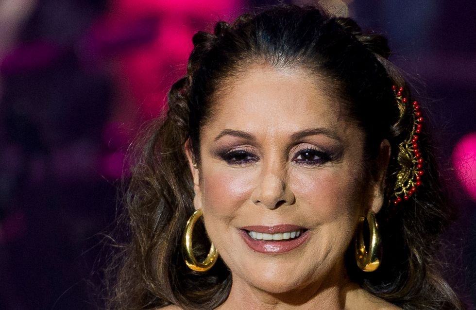 Famosos que se retiraron de la vida pública... ¡Para después volver!
