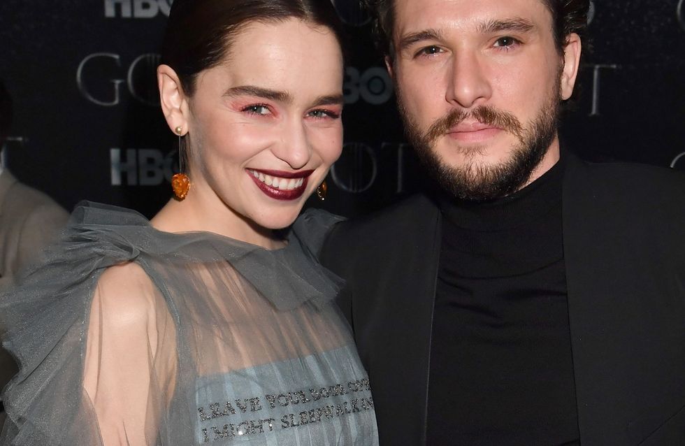 Game of Thrones: Das sind die echten Partner der Serienstars