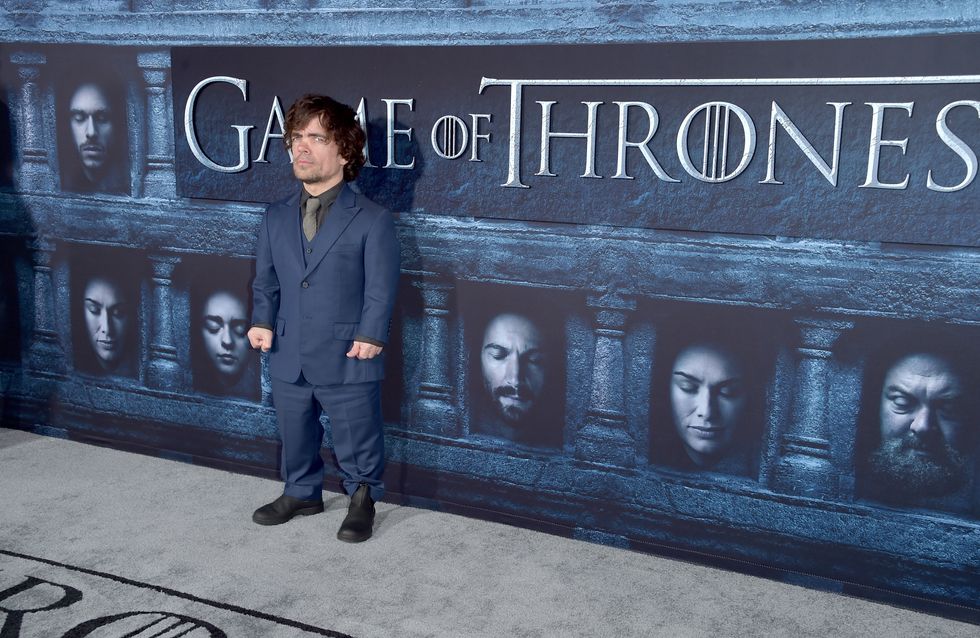 Insider-Wissen: DAS weiß kaum einer über Game of Thrones