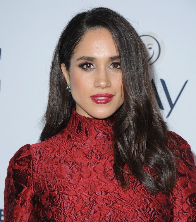 Meghan Markle