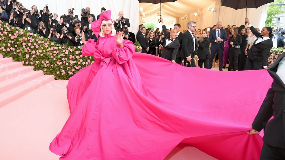 Met Gala 2019: Die unvergesslichsten Looks vom Roten Teppich