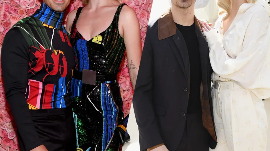 Joe Jonas et Sophie Turner sont parents pour la première fois : retour sur leur rencontre