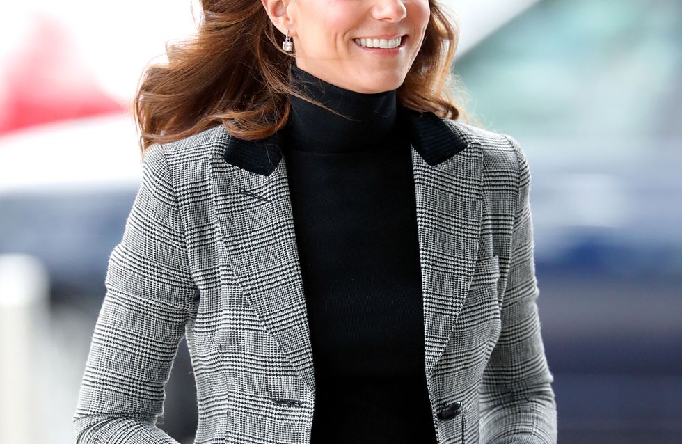 Dresscode Smart Casual: Das sind die legeren Looks der Royals