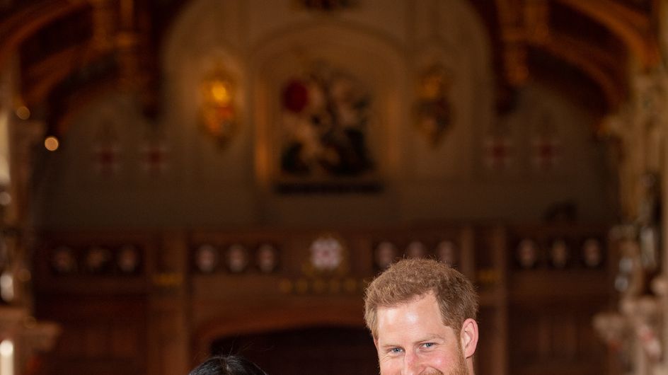 ¡Ya conocemos a baby Sussex! Las fotos oficiales de todos los bebés de la familia real británica