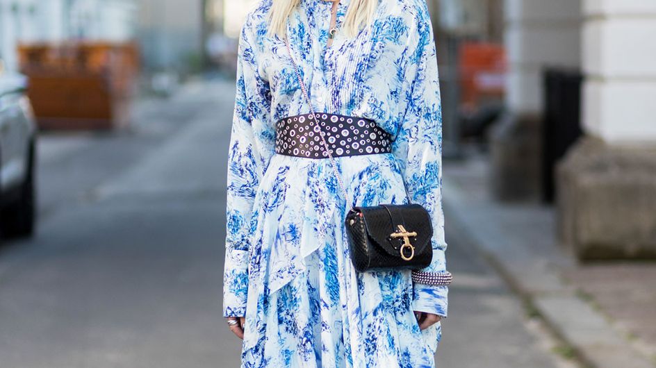 Lang, länger, Maxikleider! Die schönsten Trend-Kleider für Frühling und Sommer