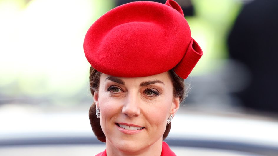 Meghan, Kate und Co.: So groß sind die Royals wirklich