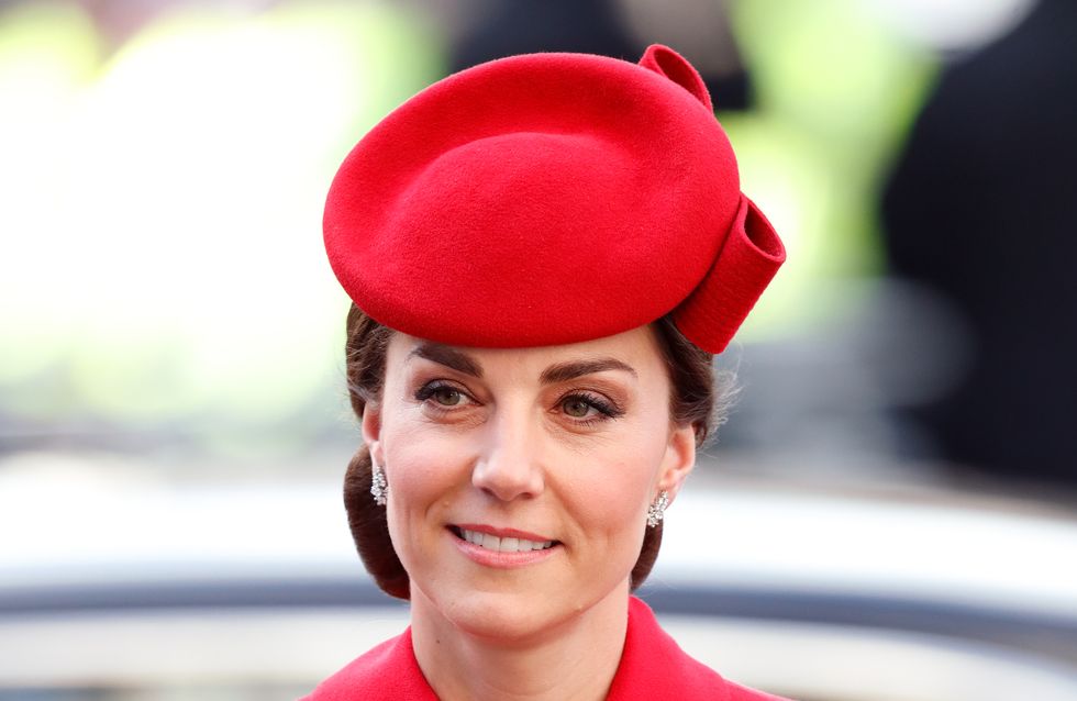 Meghan, Kate und Co.: So groß sind die Royals wirklich