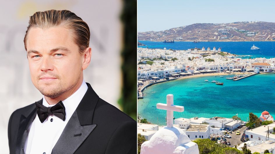 ¿Dónde veranean los famosos? Apúntate los destinos favoritos de las 'celebrities'