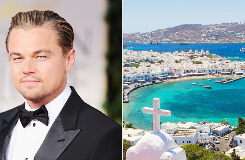 ¿Dónde veranean los famosos? Apúntate los destinos favoritos de las 'celebrities'