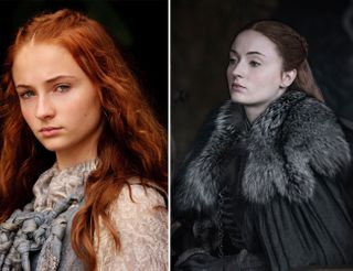 Game Of Thrones So Sehr Haben Sich Die Stars Verandert