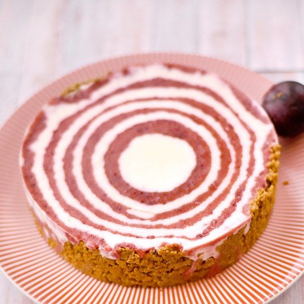 Recettes Avec Des Fruits D 039 Ete