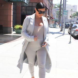Baby-Shower der Stars