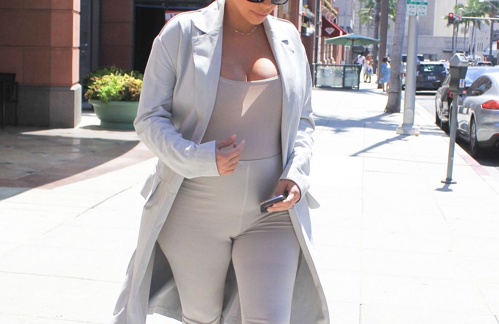 Welcome Baby: So feiern die Stars ihre Babyparty