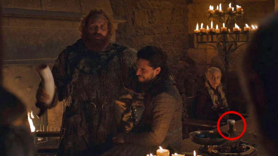 Kaffeebecher & Co.: Die krassesten Filmfehler bei 'Game of Thrones'