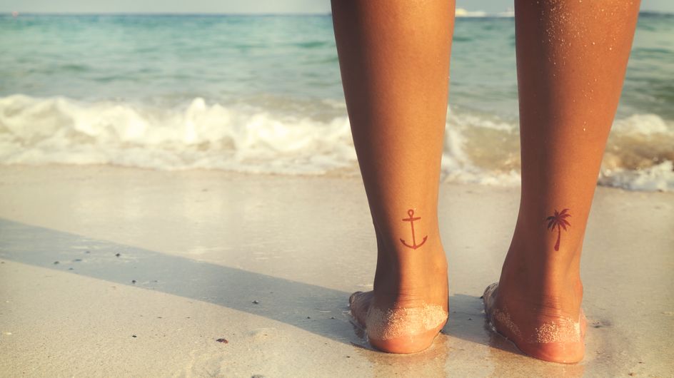 30 tatuajes pequeños con grandes significados