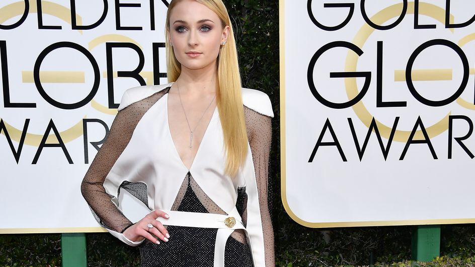 El cambio de look radical de Sophie Turner después de 'Juego de Tronos'