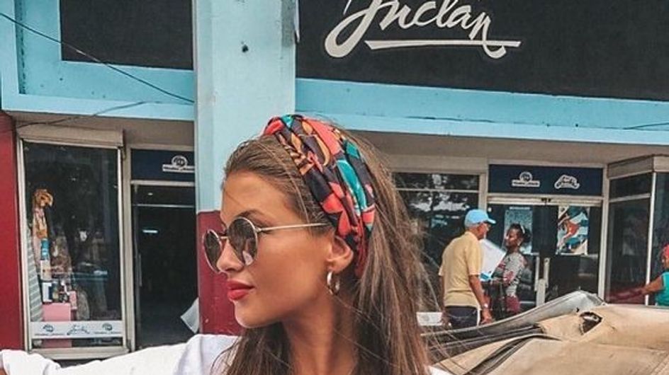 Peinados con el pelo suelto para presumir de melena