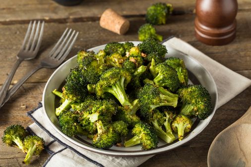 30 recetas fáciles y sanas para mantener tu peso