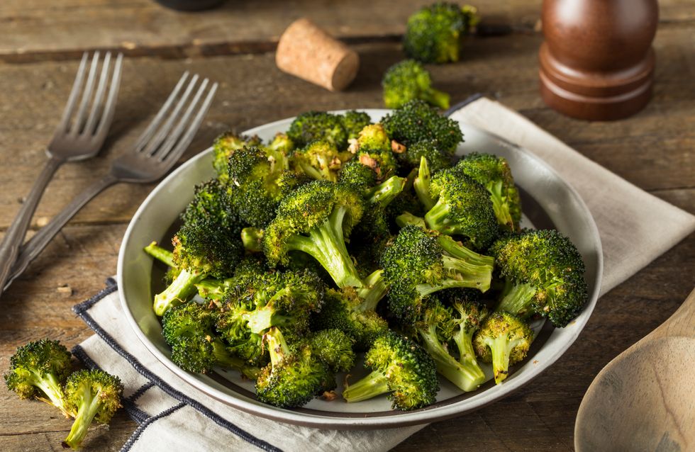 Comidas variadas para adelgazar