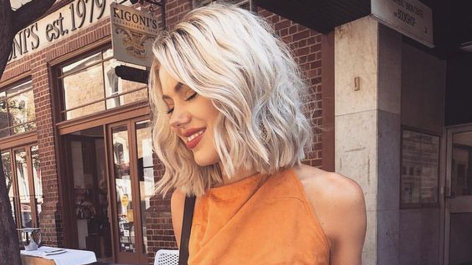 Melenas cortas: 30 looks que te animarán a dar el paso este verano