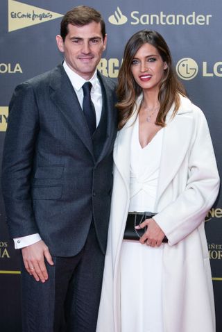 Una relación que traspasa las pantallas