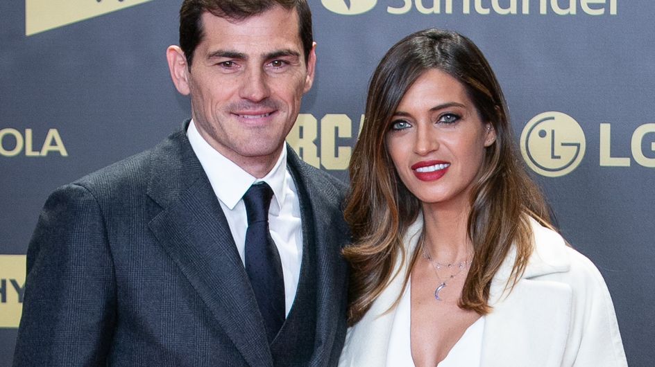 ¡Enamoradas de C&C! La increíble historia de amor de Iker Casillas y Sara Carbonero en imágenes