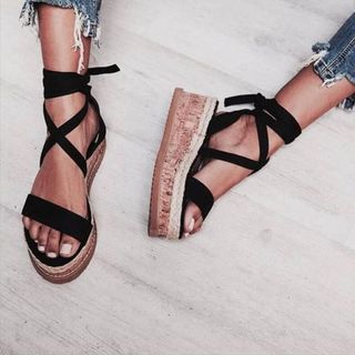 Las sandalias más versátiles del verano