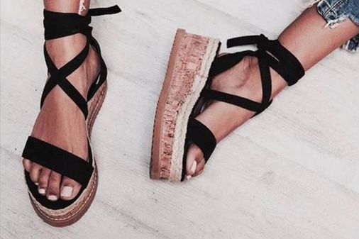 Las sandalias más versátiles del verano