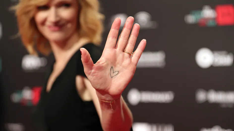 Tatuajes minimalistas: los tatuajes que querrás copiar de las influencers