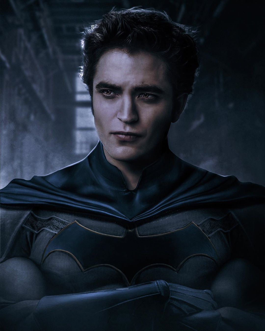 Qué pelo lucirá en Batman? 20 razones para amar de nuevo a Robert Pattinson
