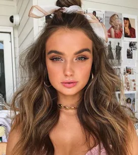 Labios rosas: la tendencia 'beauty' de la que no escaparás este verano