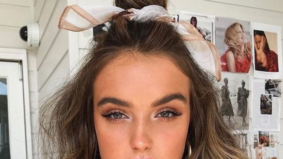 Labios rosas: la tendencia 'beauty' de la que no escaparás este verano