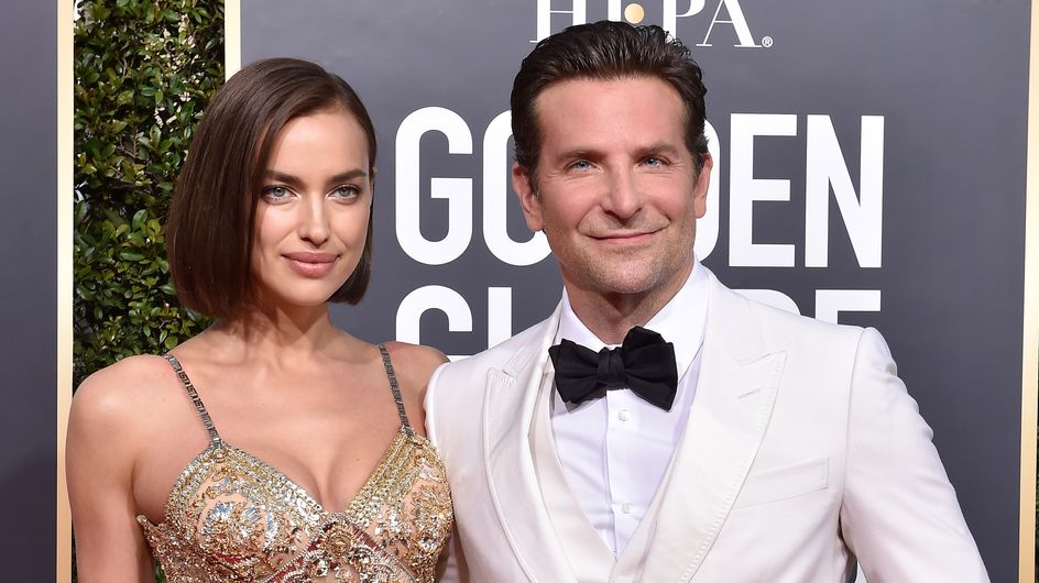 Las pruebas que demuestran que Irina y Bradley han roto por Lady Gaga