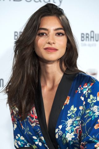 ¡La hija de Mariló Montero ficha por Victoria´s Secret!