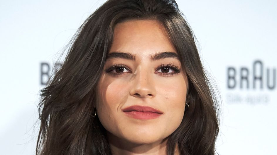 Los ángeles' de Victoria's Secret al natural, ¿encajará Rocío Crusset con sus nuevas compañeras?