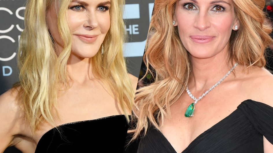 Prominente Landeier: Diese Stars wohnen auf dem Land