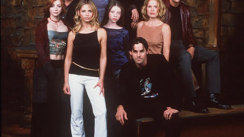 Buffy contre les vampires : que sont devenus les acteurs de la série ?