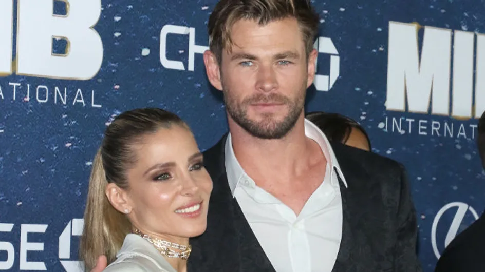 Chris Hemsworth se retira para cuidar de sus hijos, recordamos su historia de amor con Elsa Pataky