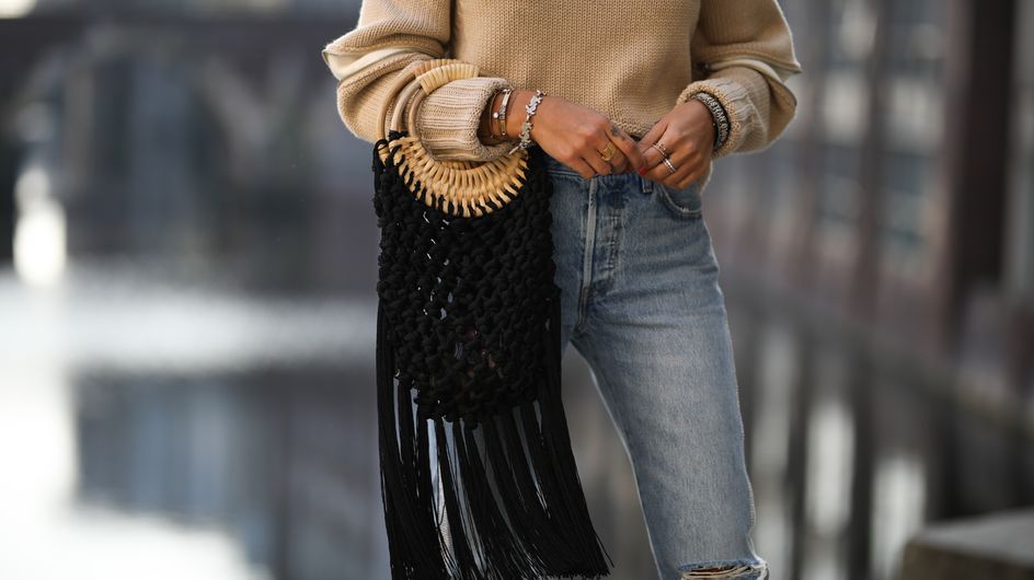 Bolso negro: el eterno 'must have' se renueva este verano